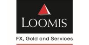 KYC Portal Client - LOOMIS FX