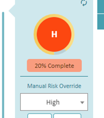 KYC Portal CLM