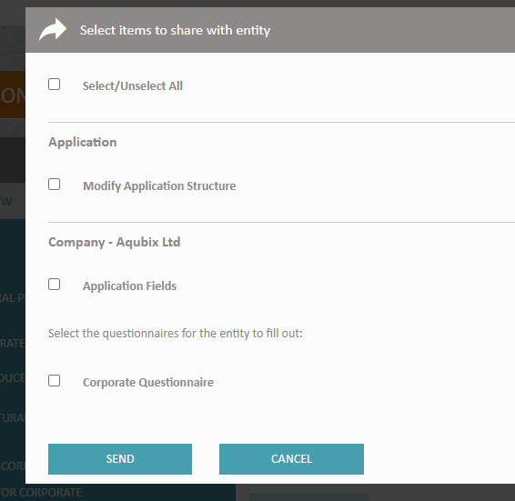 KYC Portal CLM