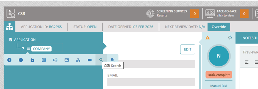 KYCP Companies House UK