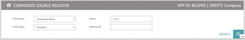 KYCP Companies House UK