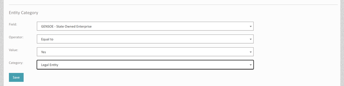 KYC Portal CLM