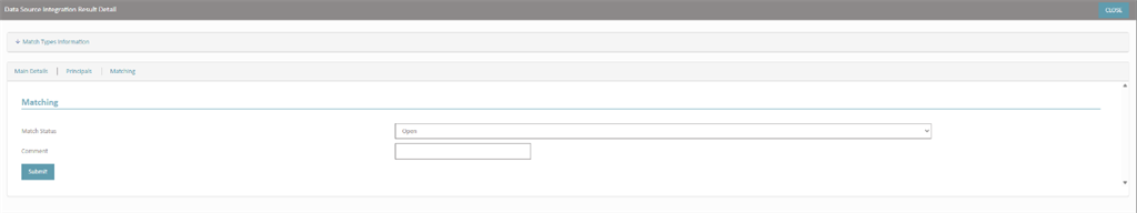 KYCP Mastercard Integration