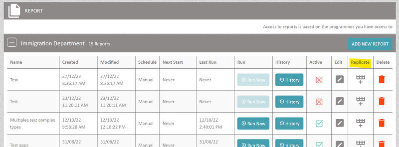 KYC Portal CLM