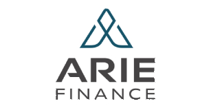 KYC Portal Client - Arie Finance