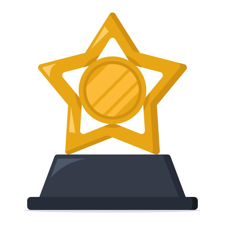 KYC Portal Awards and Achievements