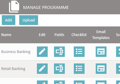 KYC Portal Client Lifecycle Management and Risk Automation