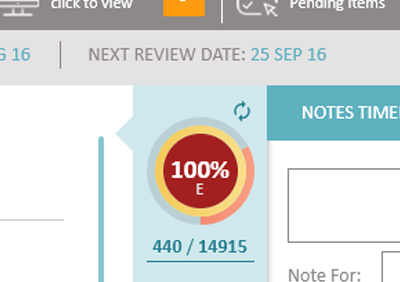 KYC Portal Client Lifecycle Management and Risk Automation