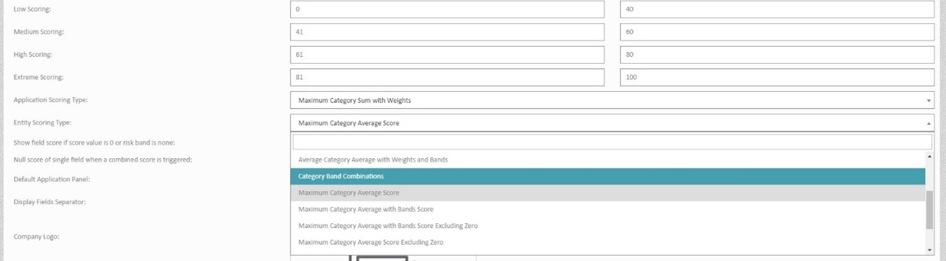 KYC Portal Client Lifecycle Management and Risk Automation