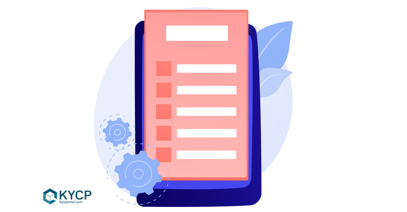 KYC Portal Client Lifecycle Management and Risk Automation