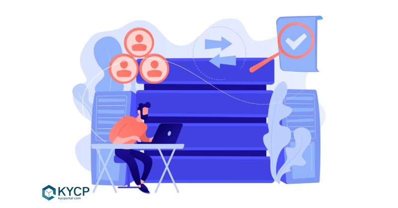 KYC Portal Client Lifecycle Management and Risk Automation