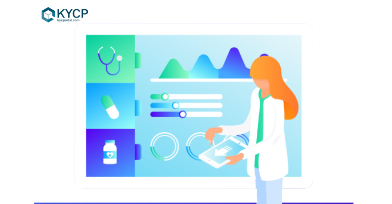 KYC Portal Client Lifecycle Management and Risk Automation