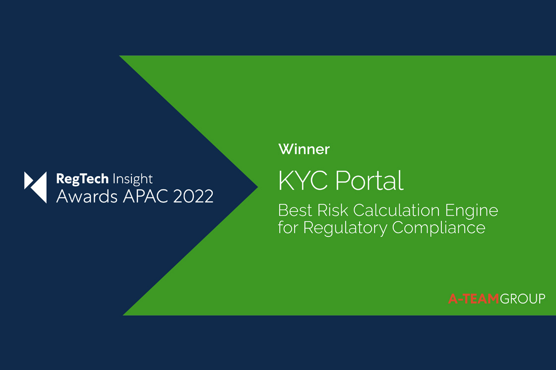 BEST RISK CALCULATION ENGINE FOR REGULATORY COMPLIANCE