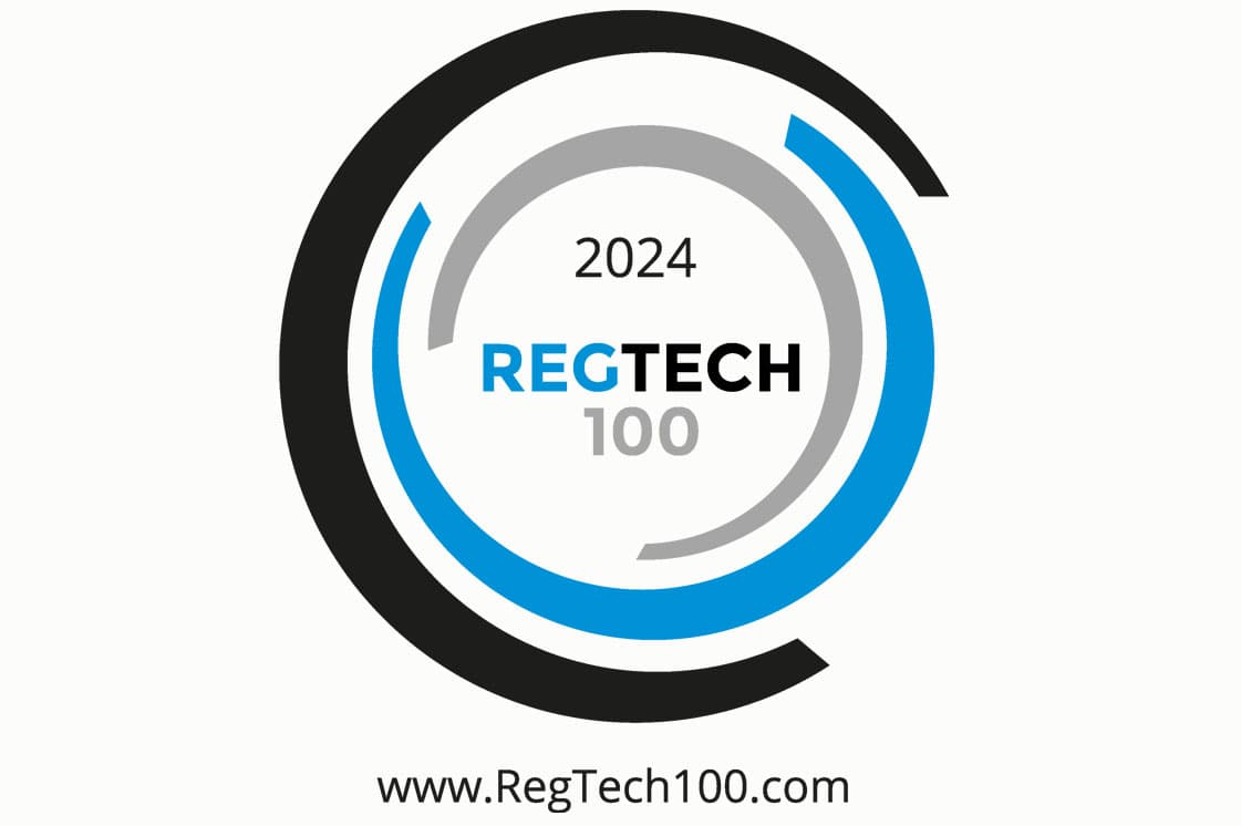 Regtech List 100 2024