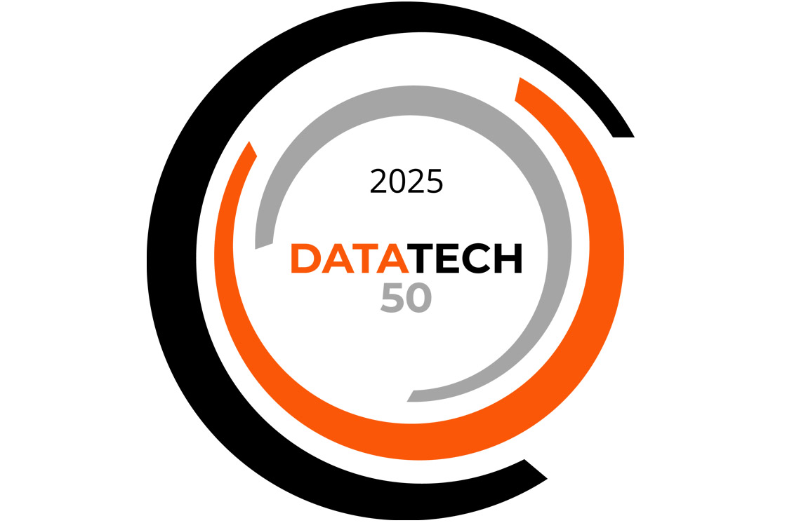 FinTech Global’s DataTech50 2025